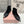 Miu Ankle Boots Black Sheepskin