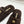 Miu Slippers Dark Chocolate Brown Imported Sheepskin