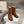 CD 26s Bolt Ankle Boot Brown Suede 924110