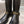 CD 26s Bolt Over-The-Knee Boot Black Calfskin 924099