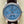 Rolex Perpetual 39mm Brown Blue Dial