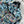 LV 25 Floral Vest Multicolor Polyester