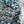LV 25 Floral Vest Multicolor Polyester