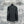 LV 25 Flower Barrage Print Lapel Shirt Black Polyester