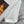 LV 25 Dusk Printed Patch Short-sleeved T-shirt White Cotton