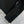 CD 25 Suit Black Polyester