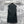 CD 25 Vest Dress Dark Grey Polyester Cotton