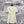 LV 25 Round-Neck Logo Metal Buttoned Dress White Poliester