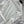 LV 25 Splicing Perspective Jacquard Monogram Sleeve Dress White Cotton