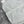 LV 25 Splicing Perspective Jacquard Monogram Sleeve Shirt White Cotton