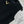 LV 25 Sleeveless Slim Fit Dress Black Poliester