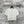 LV 25 Hollow Embroidery Design On The Hem T-Shirt White Cotton