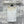 LV 25 Chain Round Neck Sleeveless T-shirt White Cotton