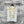 LV 25 Chain Round Neck Sleeveless T-shirt White Cotton