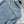 CD 25 Denim Jacket Light Blue Cotton