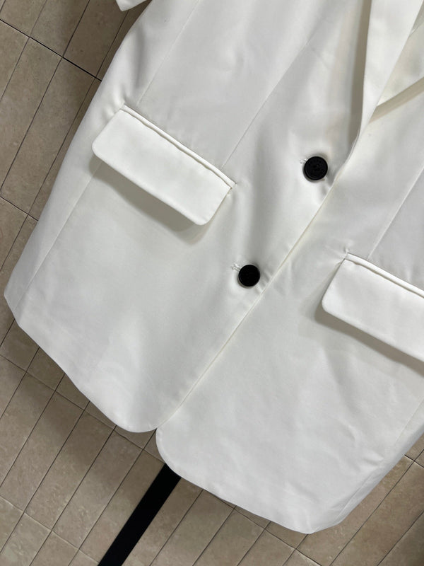 Prad 26s Short-Sleeved Blaze Polyester Rayon 400730