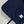 CC 26s Sleeveless Set Navy Blue Polyester 400736