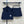 CC 26s Sleeveless Set Navy Blue Polyester 400736
