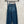 Loew 26s High-Waisted Wide-Leg Denim Pants 400692