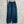 Loew 26s High-Waisted Wide-Leg Denim Pants 400692