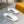 CD RETRO MULE WHITE AND BEIGE CALFSKIN