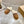 UGG Disquette Atherson Slipper Brown White Wool Suede 512922