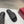 GG Slide Sandal Black Canvas Rubber 788185