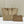 FENDI ROLL 33 TOTE BAG IN PEANUT BROWN MIX WHITE CANVAS