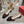 Belle Viv Metal Buckle Slingback Pumps 45 Black Patent Leather
