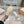 Miu 25C Slippers Beige Cream Leather 235283