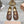 Miu 25C Loafers Coffee Cowhide 235302