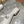 Miu 25C Flat Mule White Patent Leather 235306