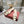 Viv 25 Mules Buckle Beige Patent Leather 235350