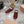 Miu 25C Sneaker Mules Maroon Red Demin Fabric 235318