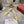 Viv 25 Flower Slingback Yellow Italian Leather 300785