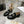 CD 25 Loafers Black Patent Leather 306929