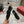 Viv 25 Loafer Black Cowhide Lambskin 317468
