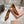 Miu High Heel Pumps Camel Brown Sheepskin 592079