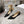 CD 26 Pump 35mm Black Full Diamond Sheepskin 592202