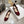 CD 26 Lolita High-Heeled 40 Red Patent Leather 592217