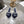 CD 26 Embroidered Sandals 45mm Dark Blue White Canvas 592238