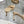 CD 26 High-Heeled Sandals 75mm Beige Patent Leather 592257