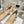 CD 26 Lolita High-Heeled 85 Beige Patent Leather 679733