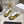 Celine Racer Sneaker Taupe Yellow Suede Fabric 679820