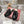 Roger Vivier 26s Viv' Ranger Half Loafer Black Patent Leather 679811