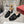 Roger Vivier 26s Viv' Ranger Loafer Black Patent Leather 679812