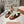 Miu 26s Ballerinas Brown Leather 679789