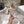 CD J'Adior Sandals Light Pink Canvas Leather 901711
