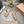Miu 26s Embroidered Ballerinas Beige Mesh 951509