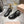 Miu 26s Clogs Ankle-strap Black Leather 951507